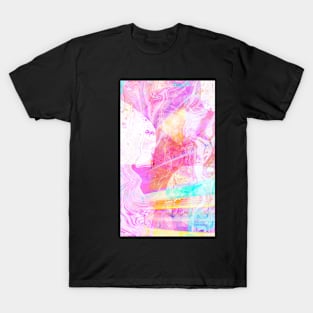 GF079 Art and Abstract T-Shirt